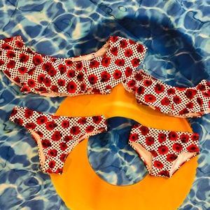 like mother like daughter